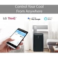 thumbnail image 2 of LG LP0821GSSM Portable Air Conditioner, 2 of 11