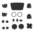 thumbnail image 3 of Pour Ps5 Coque de Bouton de Remplacement pour Manette Ps5 Kits de Réparation de Boutons Boutons de Remplacement L2 R2 Boutons Complets Ensemble Kit de Réparation de Bouton de Remplacement pour Manette Ps5, 3 of 8