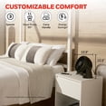 thumbnail image 3 of Honeywell HT900C TurboForce® Fan / Air Circulator, 3 of 12