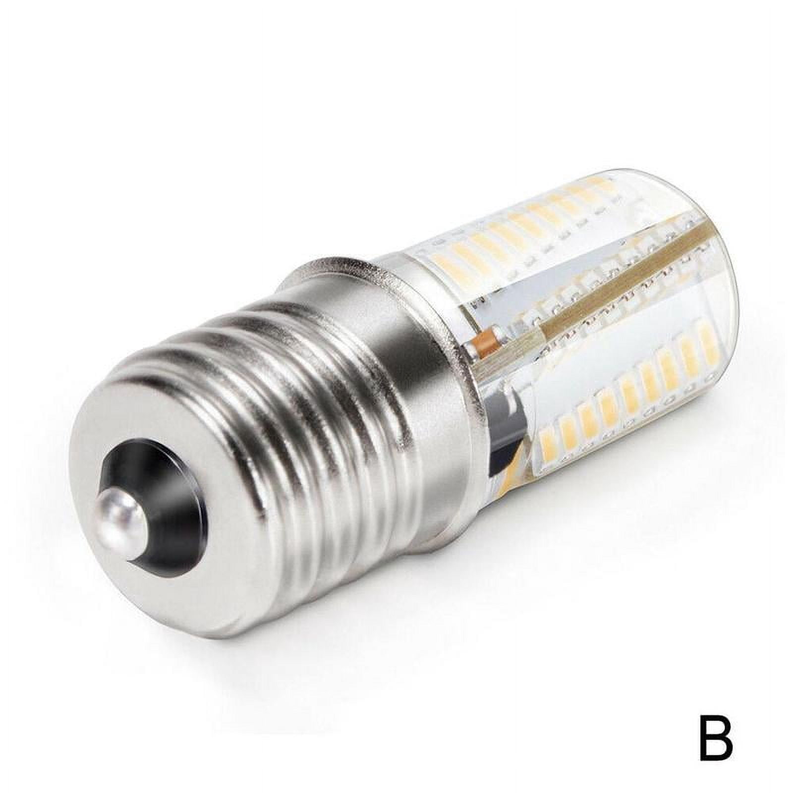 E17 LED 3W Appliance Light Bulb Dimmable Intermediate UK Bas Microwave HOT