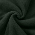 thumbnail image 3 of Hauts pour Femmes Manches Longues Chandail en Molleton Universel en Polaire à Col Rabattu Manches Longues Chandail en Molleton de Sport Ample Mode Couleur Unie Hauts Manches Longues pour Femmes, 3 of 7