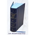 thumbnail image 5 of Pranava Vada Volume 1 1915 [Leather Bound], 5 of 5