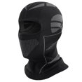 thumbnail image 1 of Breathable Balaclava Full Face Mask, Winter Sports Protection, 42cm/16.5in Head Circumference, Polyamide Material, Quick-drying and Ventilated, 1 of 8