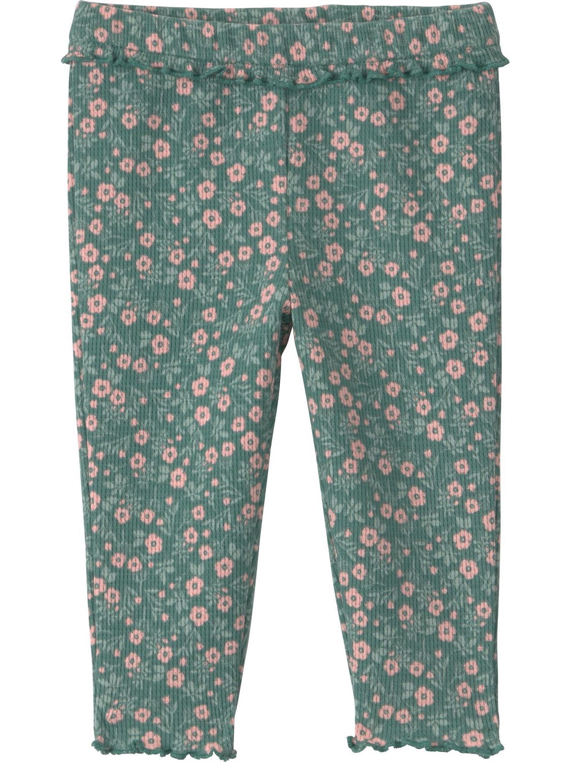 Carter's Child of Mine Baby Girl 2-Piece Pant Set