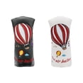 thumbnail image 3 of Thinsony Reusable Golf Accessories Headcovers Durable And Enhanced Feel Easy white 1Set, 3 of 6