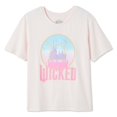 thumbnail image 2 of Wicked Girls' Short Sleeve Tee, 2 of 3