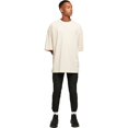 thumbnail image 4 of Build Your Brand T-Shirt Surdimensionné pour Hommes, 4 of 4