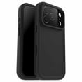 thumbnail image 5 of OtterBox Fre MagSafe Case Black for iPhone 17 Pro, 5 of 5