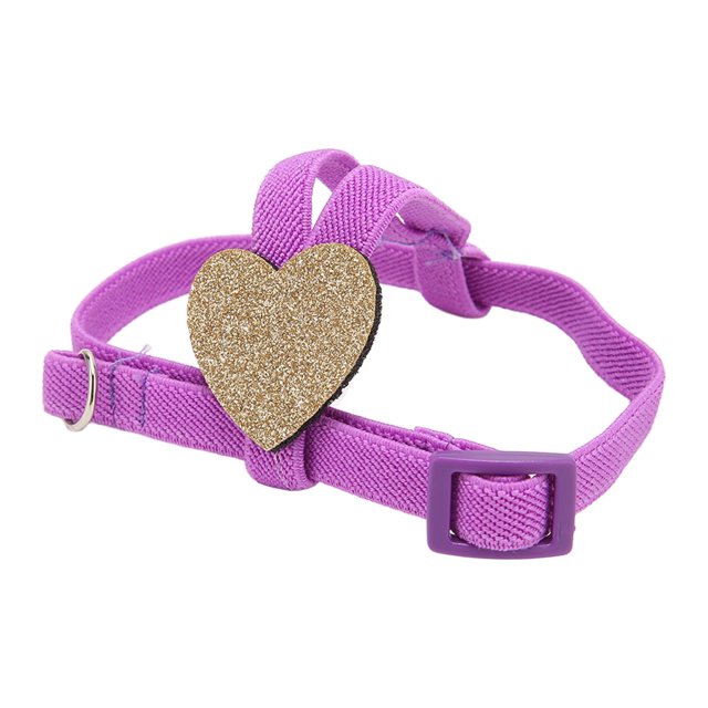 Bird Flying Harness Leash, Pet Bird Harness Leash Flying Leash Straps Adjustable Cartoon Style Rubber Handle High Elasticity Bird Harness Leash For Bird