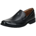 thumbnail image 1 of Tilden Free Slip-On Loafer, Black Leather, 1 of 4