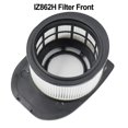 thumbnail image 2 of Replacement Filter for Shark IZ862H IZ840 IZ800 Ultralight Corded Vacuum Cleaner, 2 of 7