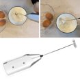 thumbnail image 4 of Hand Held Mixer Hand Mixers Hand Blender, Handheld Electric Mixer, Electric For Milk Cooking For Coffee Egg, 4 of 8
