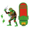 thumbnail image 2 of Les Tortues Ninja Figurine Articulée de 6 Pouces Turtles In Time Série 2 - Raphael, 2 of 2