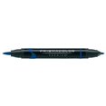 thumbnail image 1 of Sanford PB045 Premier Art Brush Marker Navy Blue, 1 of 1