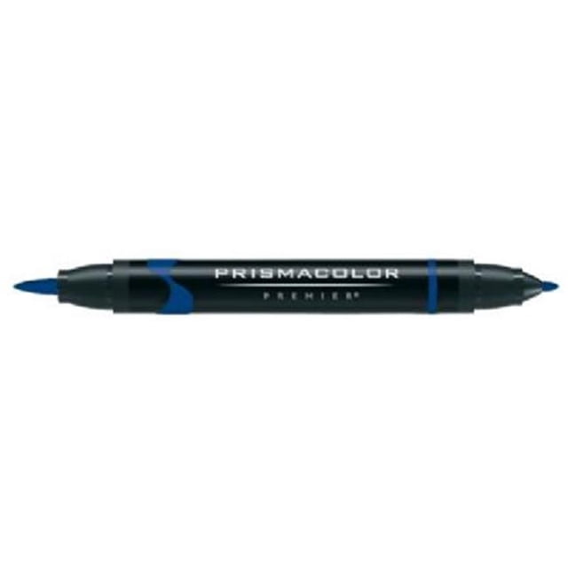 Sanford PB045 Premier Art Brush Marker Navy Blue