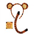 thumbnail image 1 of Winnie The Pooh Tigger Ears and Tail Accessory Kit, 1 of 1
