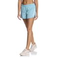 thumbnail image 4 of Reebok Women's Staple Running Short With Mesh Lining, 4 of 6
