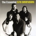 thumbnail image 1 of 5th Dimension - The Essential (2CD), 1 of 1