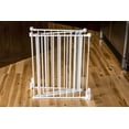 thumbnail image 2 of Regalo Flexi Wide Baby Gate, 2 of 3