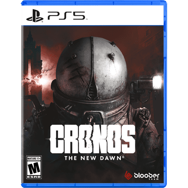 Jeu vidéo Cronos: The New Dawn pour (PS5)