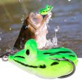 thumbnail image 3 of Shape Bait, Fishing Lures, Attractive  Shape Lures, For Fishing Fishermen, 3 of 8