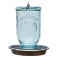 thumbnail image 1 of Perky-Pet Mason Jar Wild Bird Waterer, 1 of 7