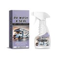 thumbnail image 2 of CREATITOY 120ml RV Foam Cleaner - All-Purpose Cleaning for Camper Interiors & Exteriors, 2 of 9