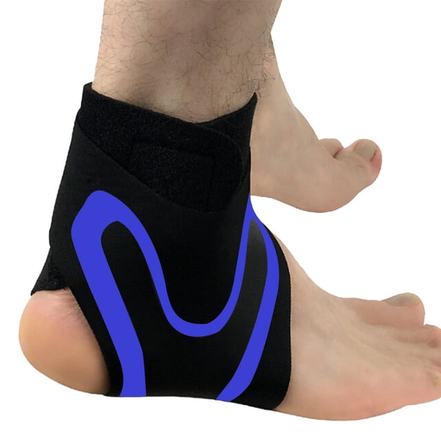 Basketball Football Sports Ankle Sprain Protection Ankle Foot Ankle Ankle Sleeve