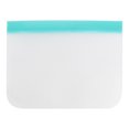 thumbnail image 2 of Tbest Food Preservation Bag, Reusable Freezer Bags PEVA Material For Storing Meat Fruits Vegetables For Refrigerator, 2 of 8