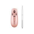 thumbnail image 2 of Kensington Presenter Expert Sans Fil avec Laser Rouge - Or Rose - Télécommande de Présentation - 6 Boutons - RF - Or Rose, 2 of 13