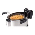 thumbnail image 3 of Presto ProFry 05487 - Turkey fryer - 5.3 qt - 1.8 kW, 3 of 7