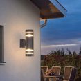 thumbnail image 2 of Birdeem Outdoor Wall Light, Outdoor Fixture Wall Mount, Modern Outdoor Wall Porch Light, Engineering Plastic Outdoor Wall Light, Waterproof Outdoor Fixture Wall Mount D, 2 of 12