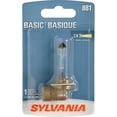 thumbnail image 1 of SYLVANIA 881 Basic Fog Bulb, Pack of 1, 1 of 1