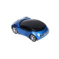 thumbnail image 2 of Daisyyozoid Souris Optique Sans Fil 2.4GHz 1200DPI USB pour Tablette Ordinateur Portable BU, 2 of 3