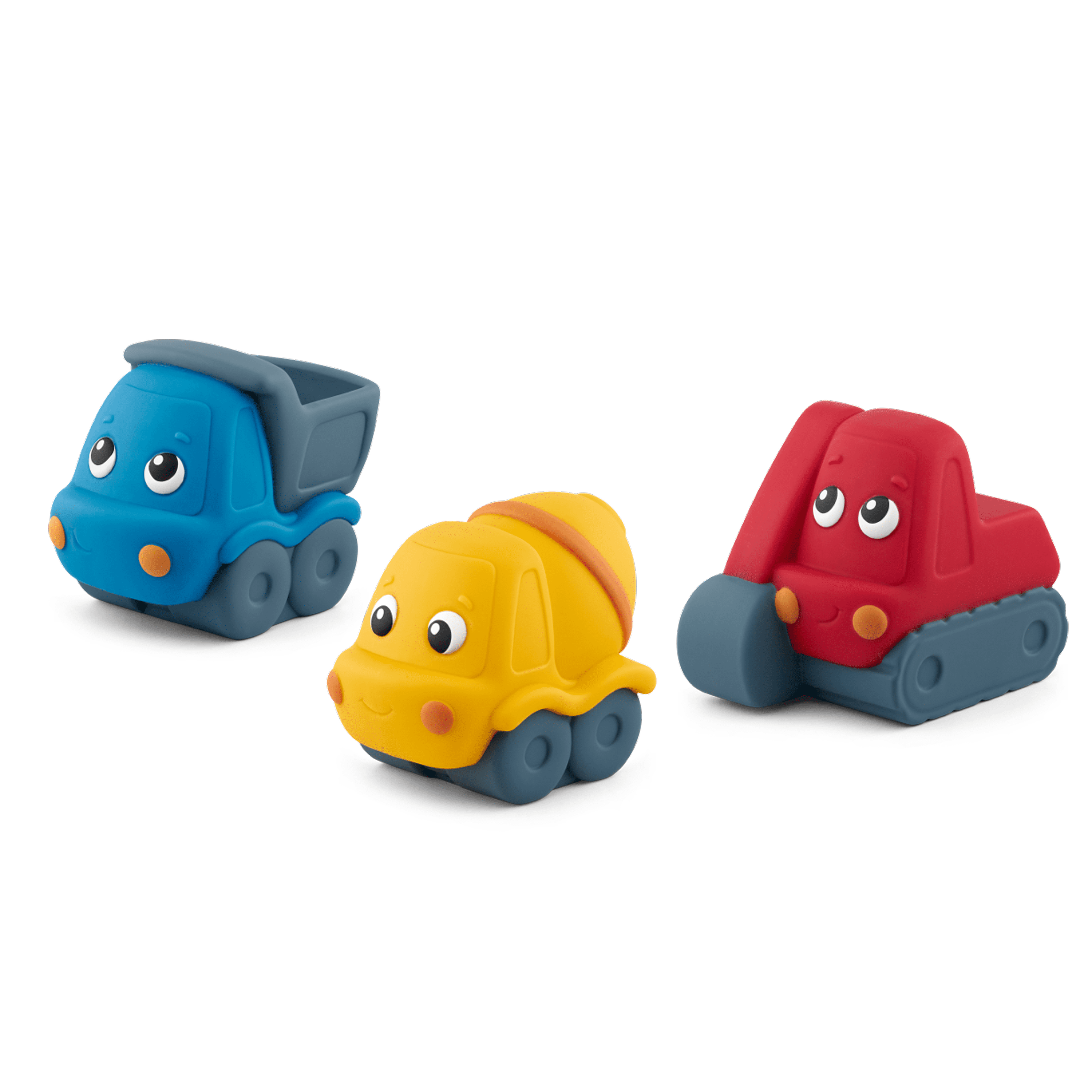 tonies My First Tonies – Construction Set – ensemble de 3 pièces (Anglais)