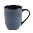 thumbnail image 3 of Thyme & Table Stoneware Mug, Atlantic Blue, 3 of 4