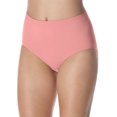 thumbnail image 1 of Bali Comfort Revolution Womens Microfiber Seamless Brief - Best-Seller, 8/9, 1 of 1