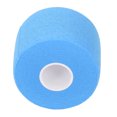thumbnail image 1 of Badminton Grip Cushion Wrap,Badminton Grip Cushion Wrap 60mm Width 20m Length Excellent Shock Absorption Tennis Racket Grip Tape Backing Film, 1 of 7