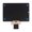 arm mount, variant on Bunblic Marching Lyre Music Lyre Arm Clamp Sheet Music Stand Clarinet Lyre Clamp for Flute and Piccolo Marching Lyre Stand Flute Lyre instrument mount