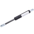 thumbnail image 2 of Hydraulic Support Rod Gas Spring Shock Lift Front Hood Strut Damper Lever DIY Hydraulic Lever 200 X 60 X 18mm, 2 of 8