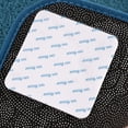thumbnail image 3 of Vwrxbz Rug Grippers Anti Slip Carpet Tape Washable Reusable Floor Stickers, 3 of 7