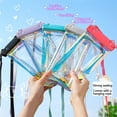 thumbnail image 4 of Tumotour Phone Pouch Touchscreen Friendly Phone Case Swimming Bag Water Accessory Drifting Gear Storage Pouch Waterproo, 4 of 5