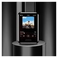 thumbnail image 4 of Bluetooth MP3 Player-Portable Full Touch Screen MP3 Music Player with Speaker Portable Radios ,Triple Noise Reduction, 4 of 6
