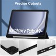 thumbnail image 3 of 11-Inch Tablet Case For Samsung Galaxy Tab  A9 plus(X210/ SM-X216 /, 3 of 8