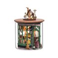 thumbnail image 2 of VONKY Miniature de Bricolage avec Kit de Meubles Miniature B-048 1Set, 2 of 6