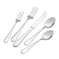 thumbnail image 4 of Hometrends 40-piece Flatware Set, 4 of 8