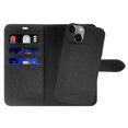 thumbnail image 3 of Blu Element 2 in 1 Folio with Magsafe iPhone 14  Black, 3 of 7