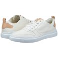 thumbnail image 4 of Cole Haan Men's Grandpro Rally Canvas Court Sneaker in Ivory, 4 of 4