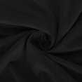 thumbnail image 5 of Annhoo Robes d'Été Grande Taille pour Femmes Col Rond Manches Courtes Robe Maxi Décontractée Ample Couleur Unie Longue Robe, 5 of 5