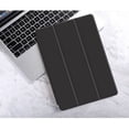 thumbnail image 1 of For Huawei MatePad Air 11.5 Case Ultra-thin Smart Shell Stand Cover For Matepad 11 SE 10.4 V8 Pro V7 Pro X8 Pro X9 Tablet чехол Black MatePad 11 2021, 1 of 6